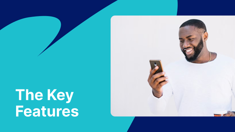 Features of BetKing App Nigeria