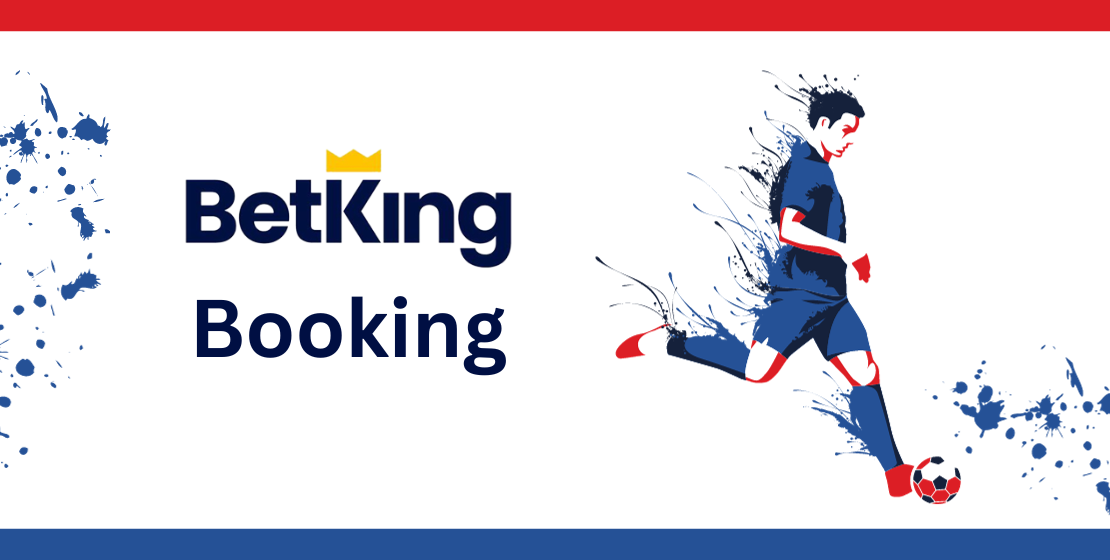 Betking Booking A Guide to Successful Sport Betting
